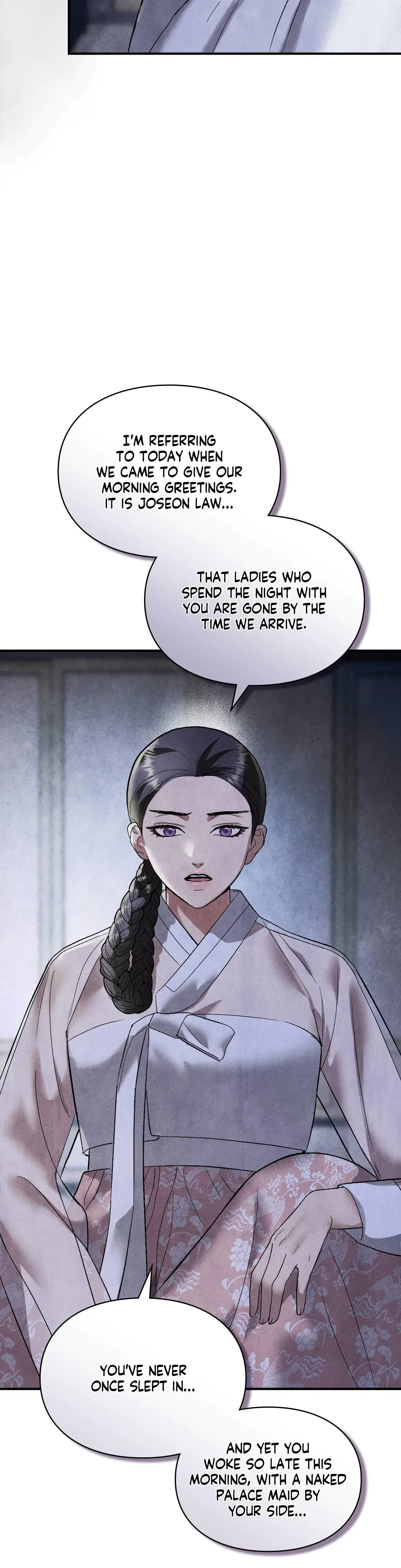 Palace Of Euphoria Chapter 4 - Page 5
