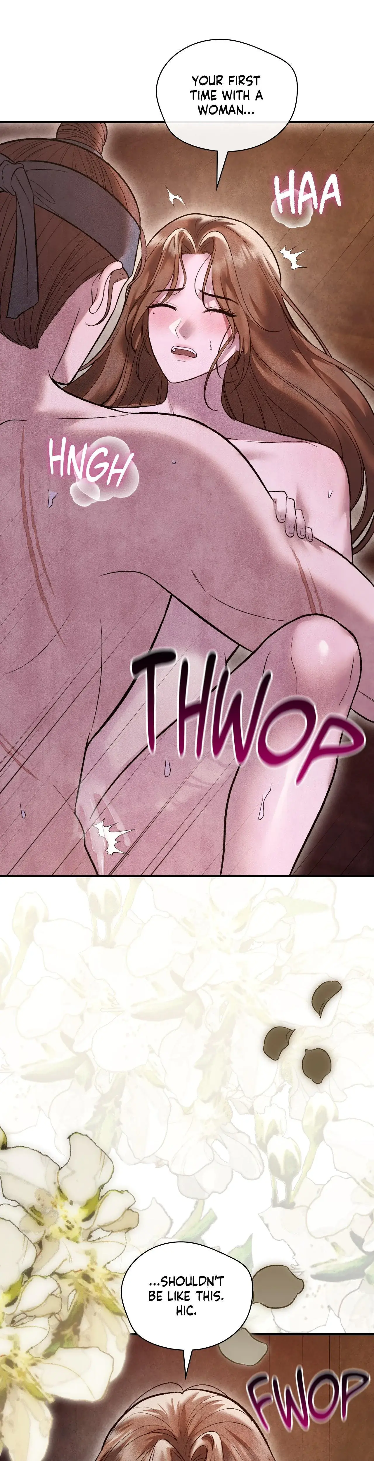 Palace Of Euphoria Chapter 40 - Page 16