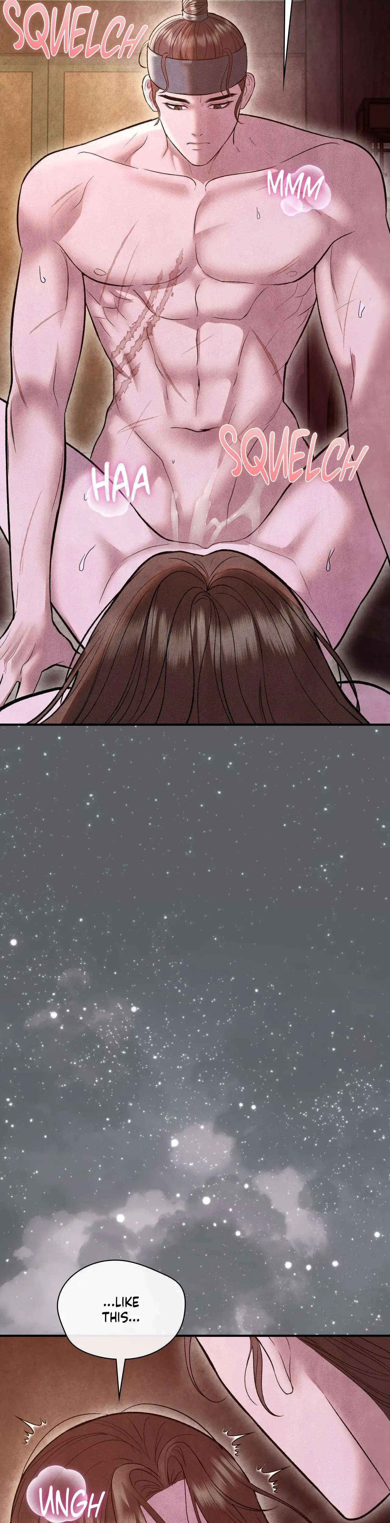 Palace Of Euphoria Chapter 40 - Page 18
