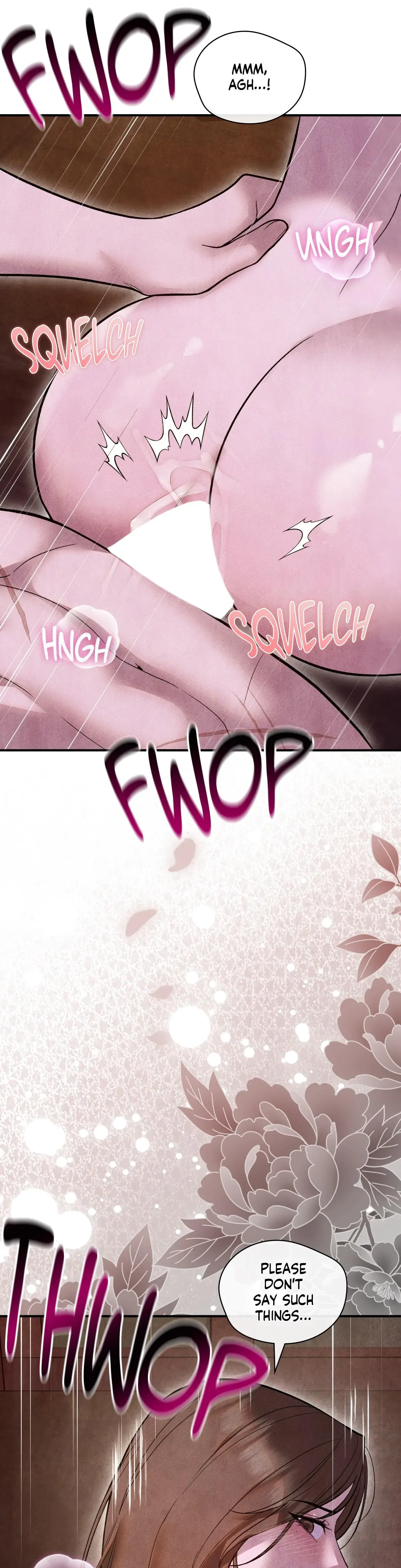 Palace Of Euphoria Chapter 40 - Page 27