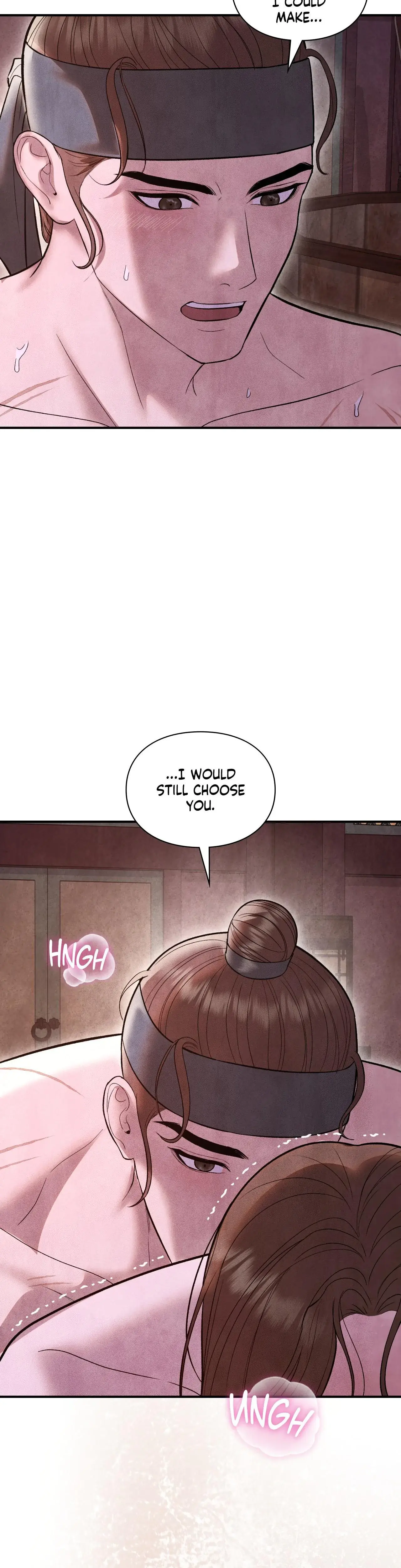 Palace Of Euphoria Chapter 40 - Page 31