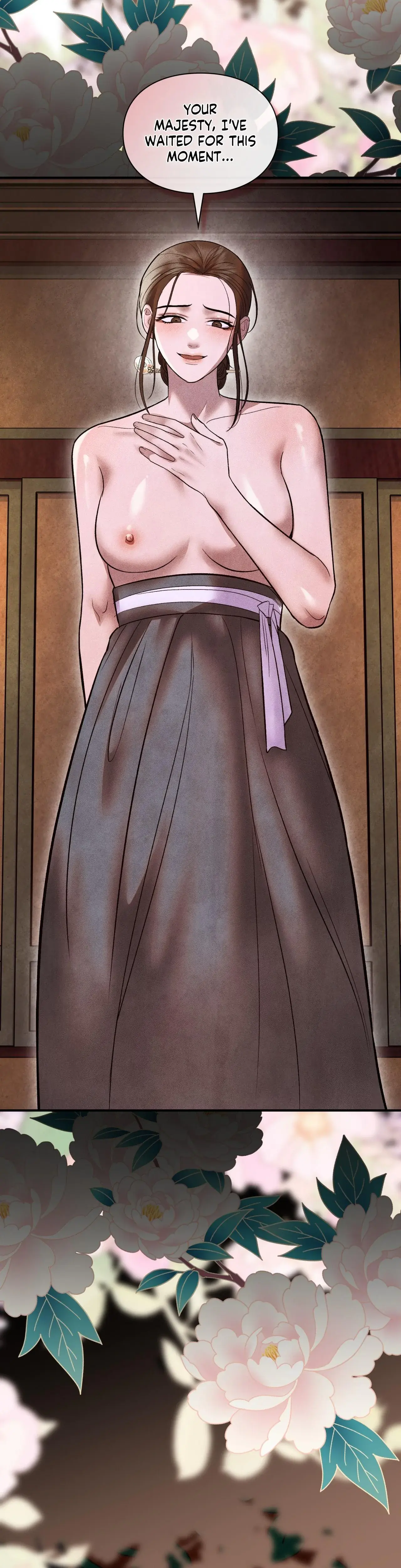 Palace Of Euphoria Chapter 40 - Page 37