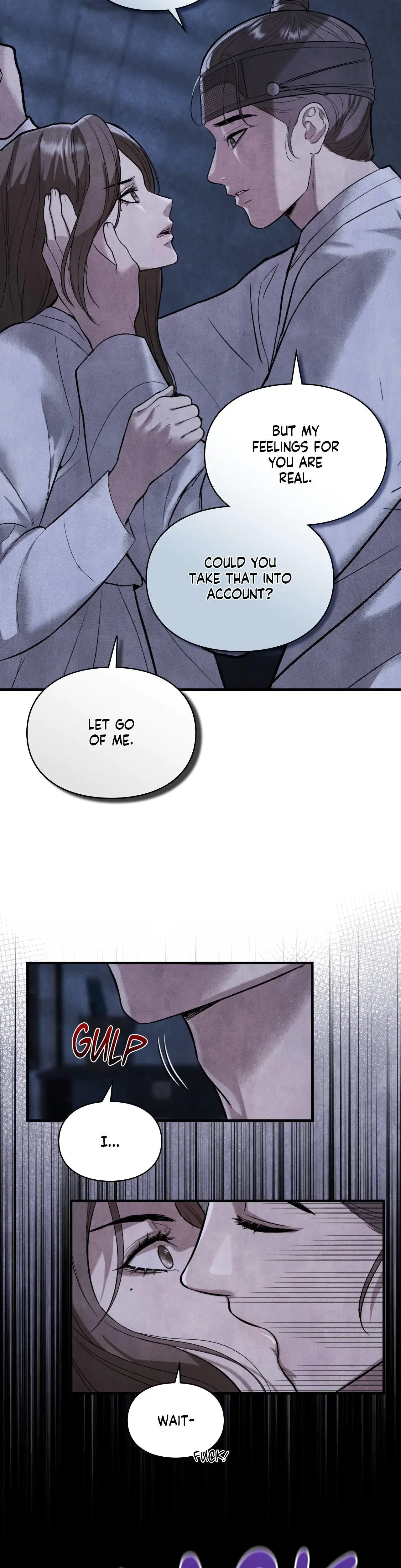 Palace Of Euphoria Chapter 5 - Page 10