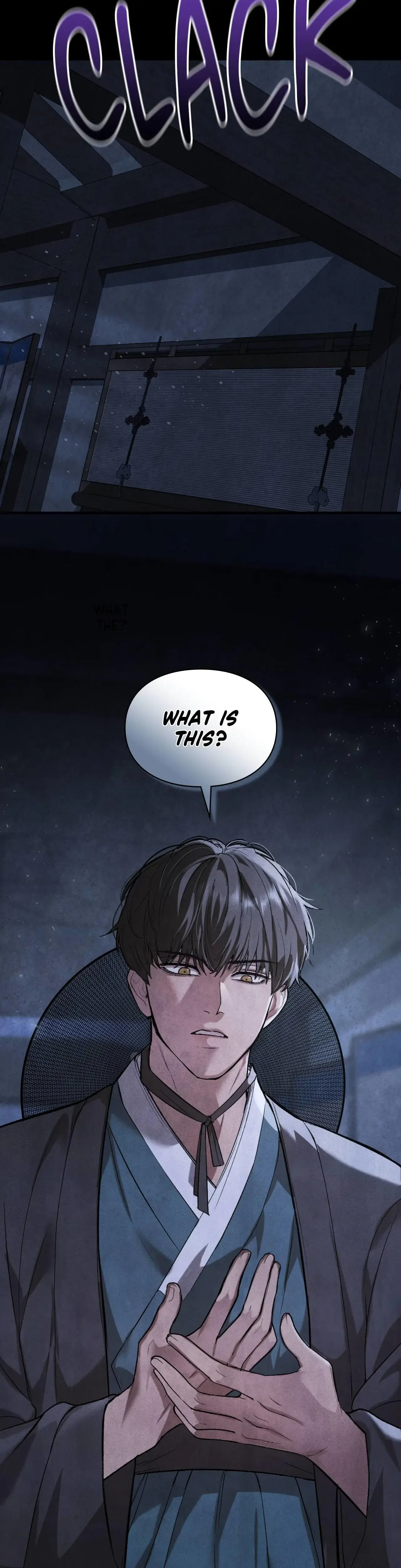 Palace Of Euphoria Chapter 5 - Page 11