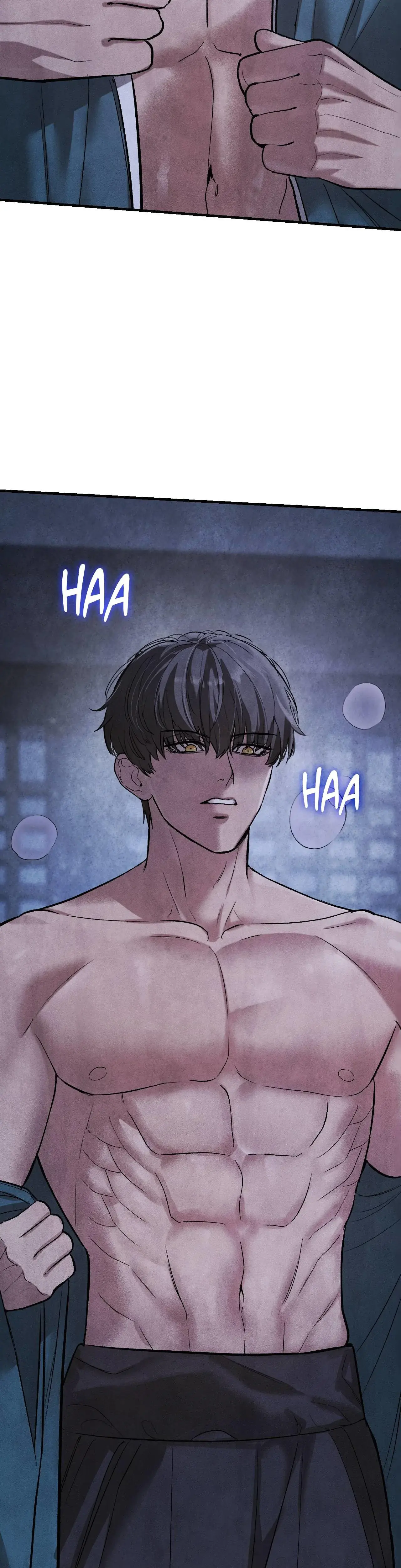 Palace Of Euphoria Chapter 5 - Page 15