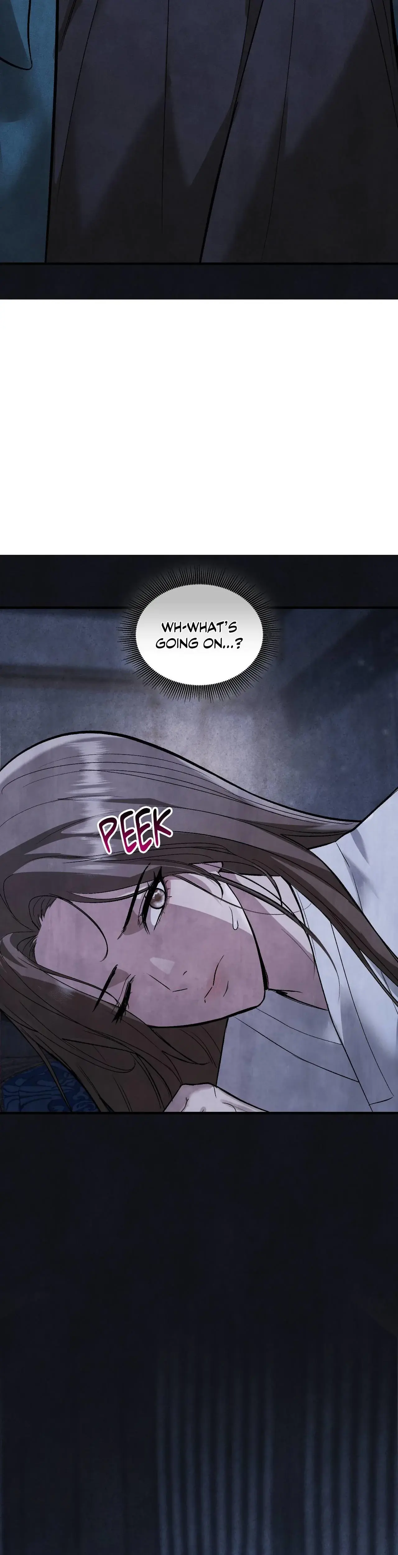 Palace Of Euphoria Chapter 5 - Page 16