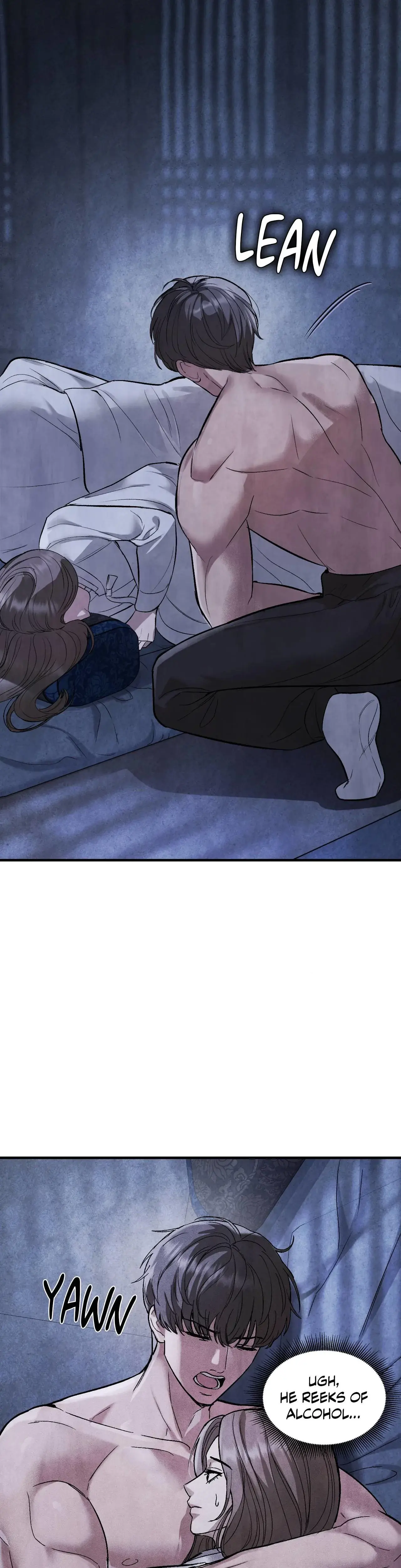 Palace Of Euphoria Chapter 5 - Page 17
