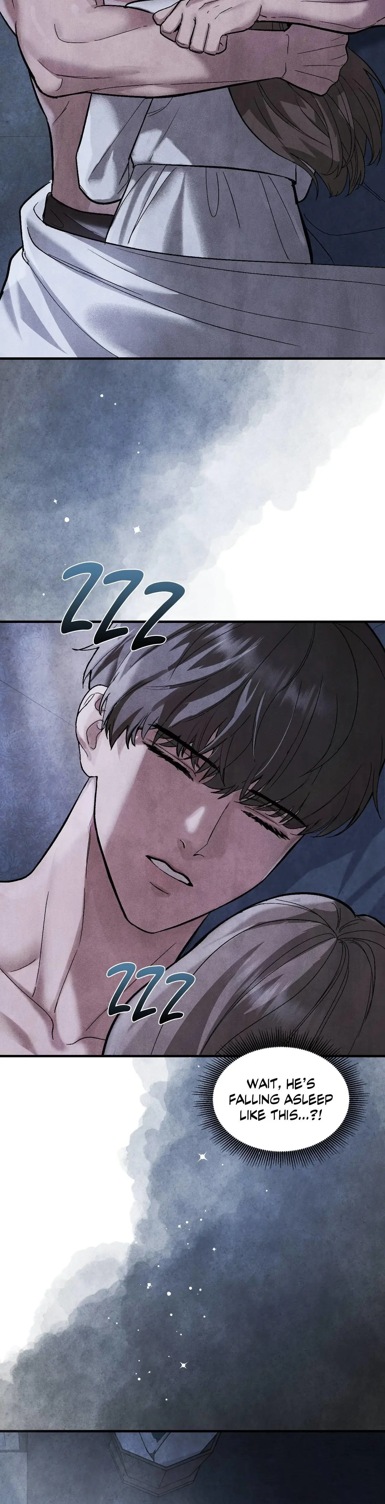 Palace Of Euphoria Chapter 5 - Page 18