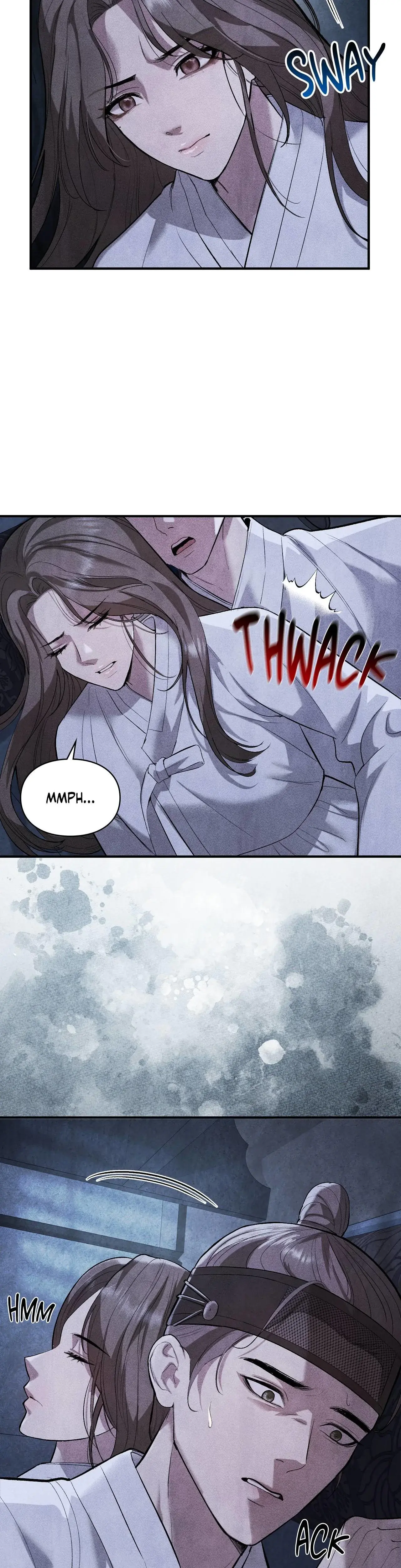 Palace Of Euphoria Chapter 5 - Page 2