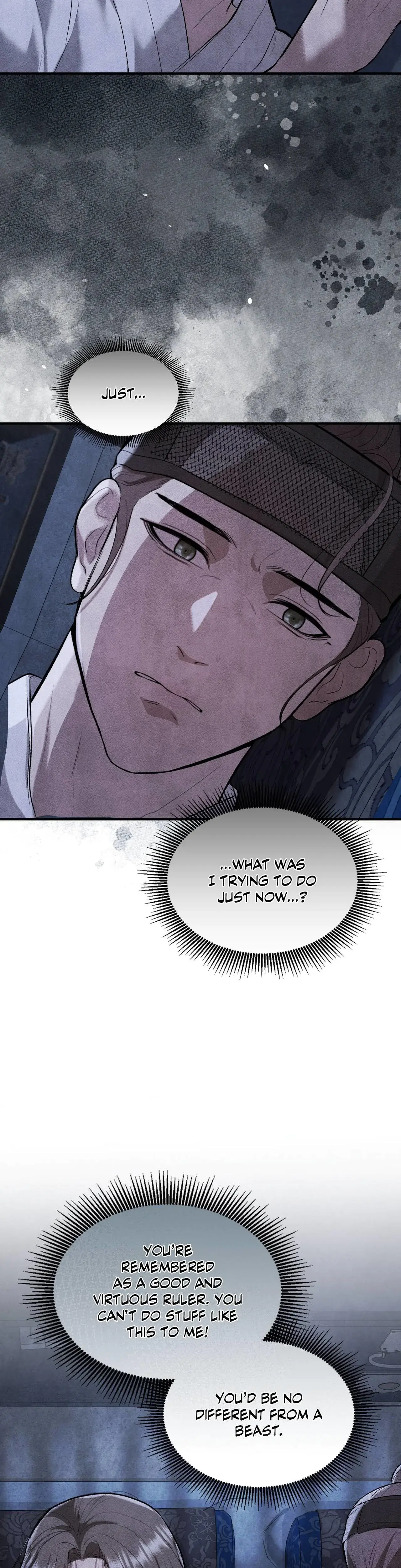 Palace Of Euphoria Chapter 5 - Page 3