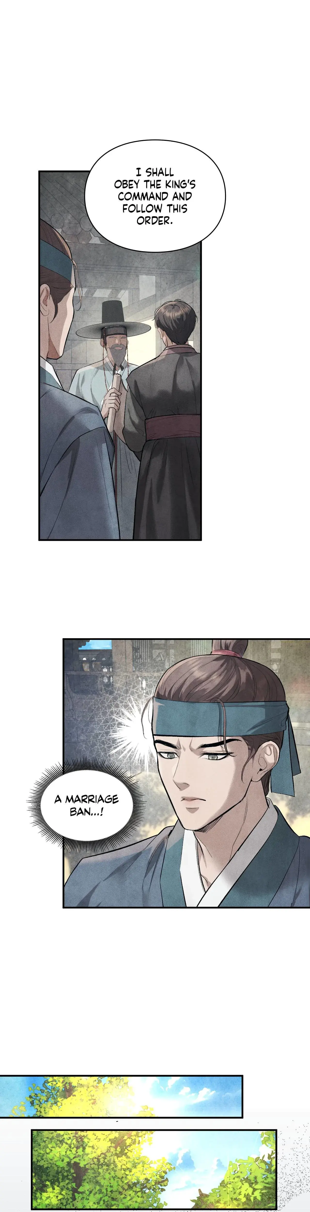 Palace Of Euphoria Chapter 5 - Page 36