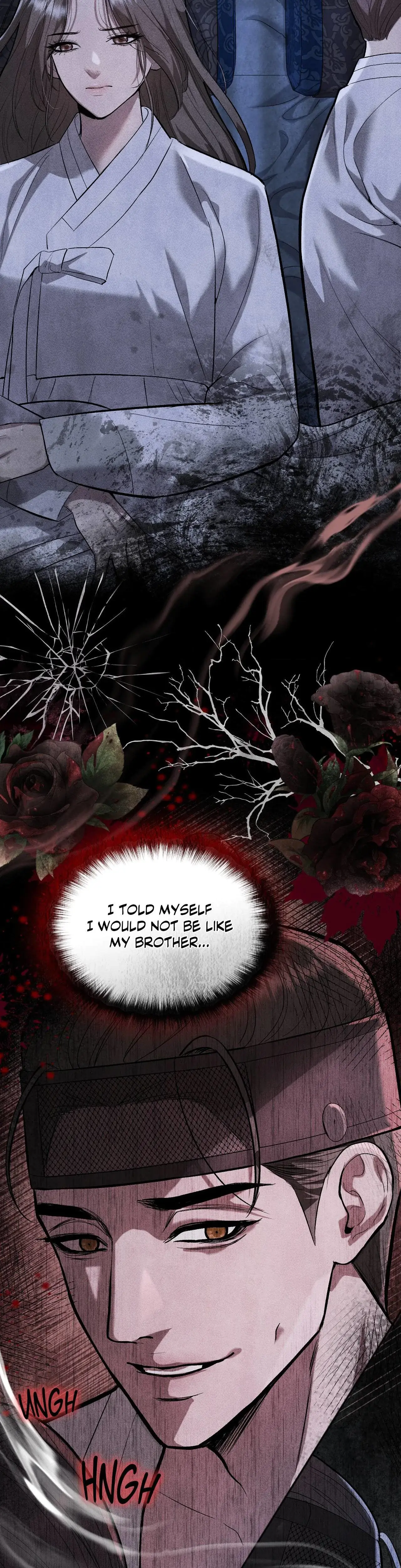 Palace Of Euphoria Chapter 5 - Page 4