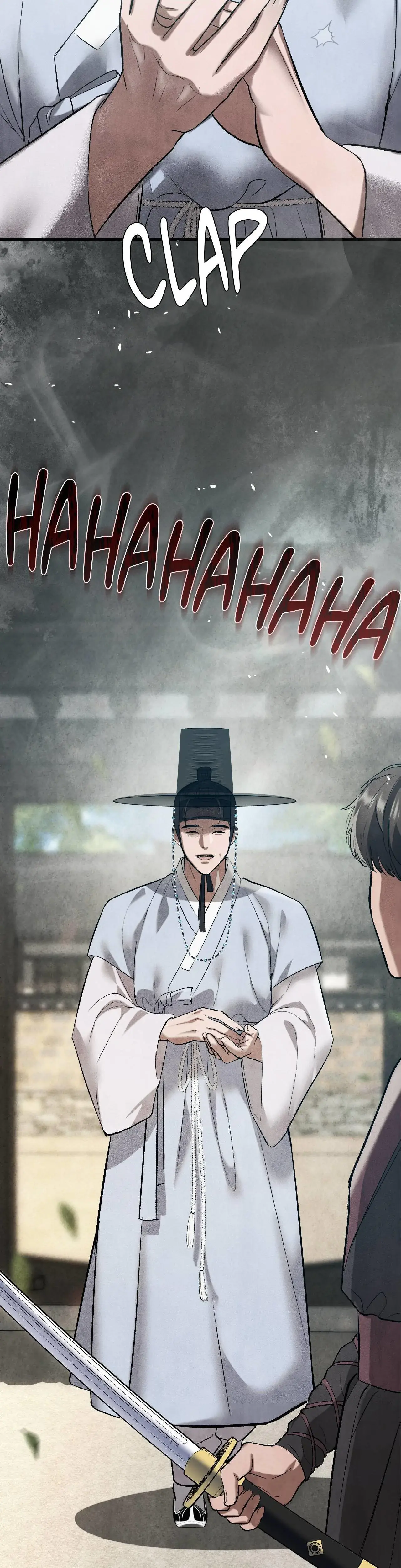 Palace Of Euphoria Chapter 5 - Page 42