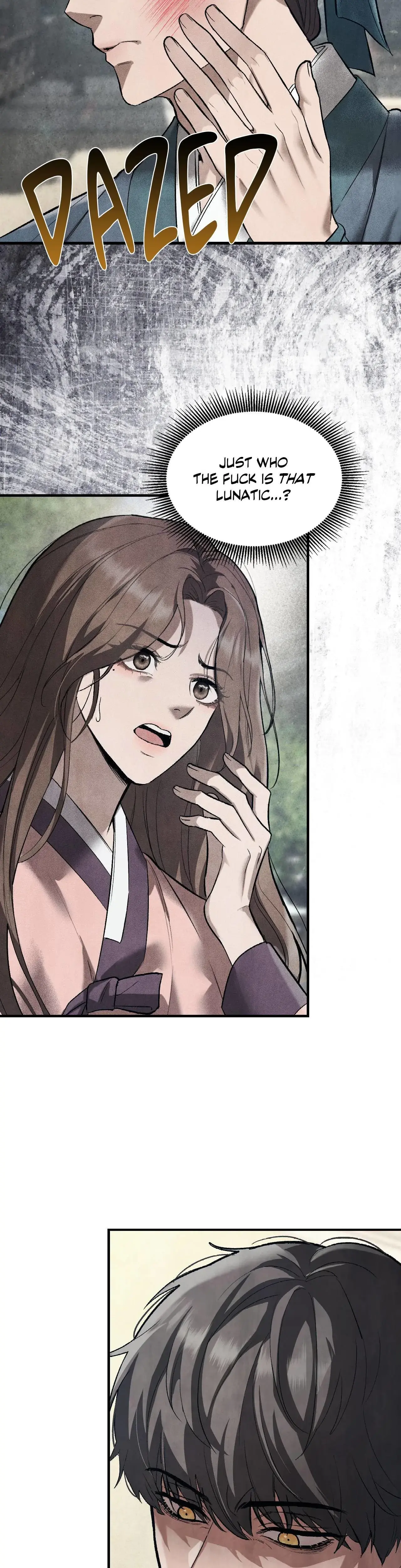 Palace Of Euphoria Chapter 5 - Page 46