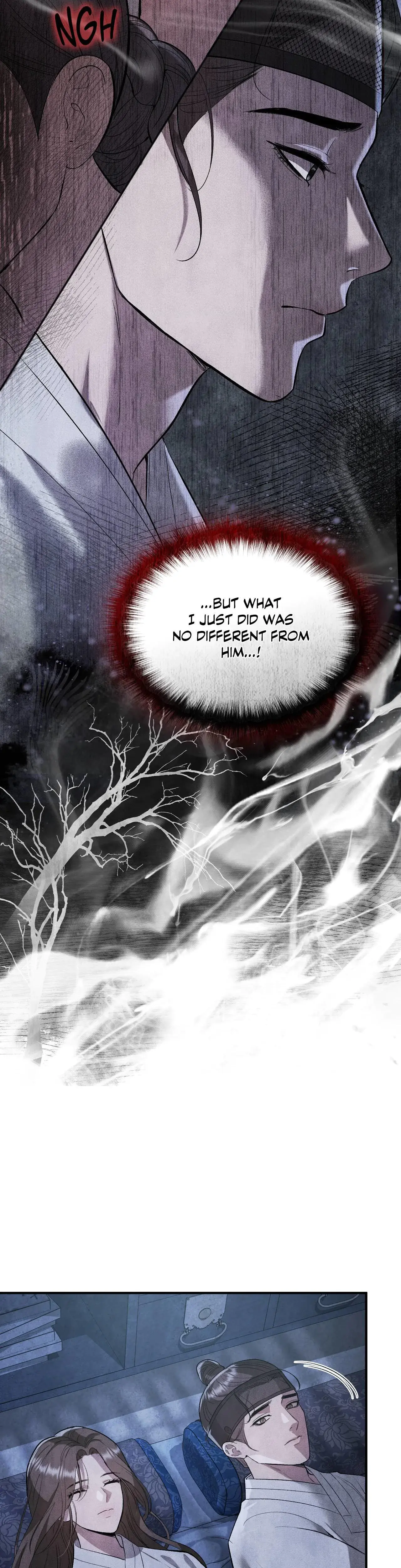 Palace Of Euphoria Chapter 5 - Page 5