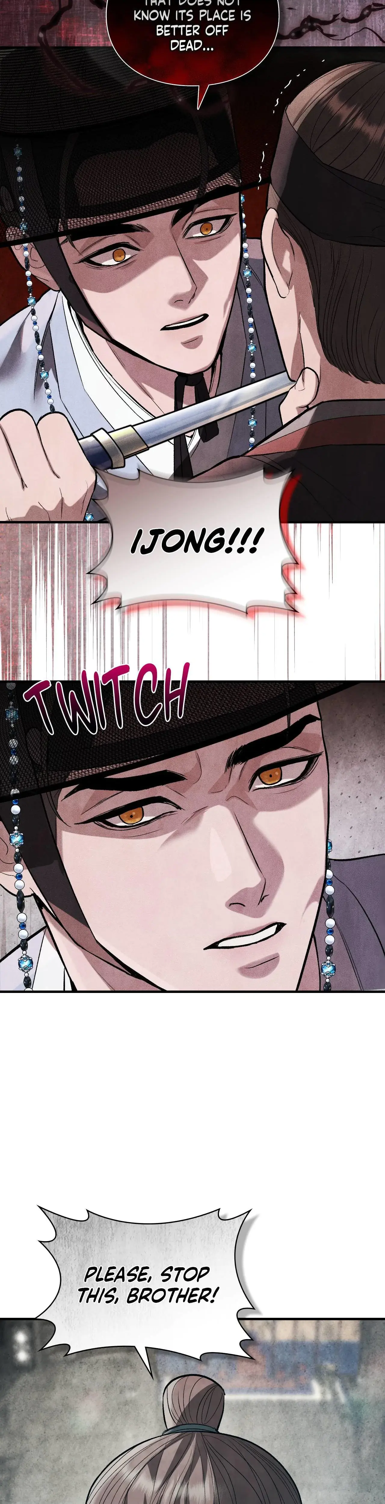 Palace Of Euphoria Chapter 5 - Page 50