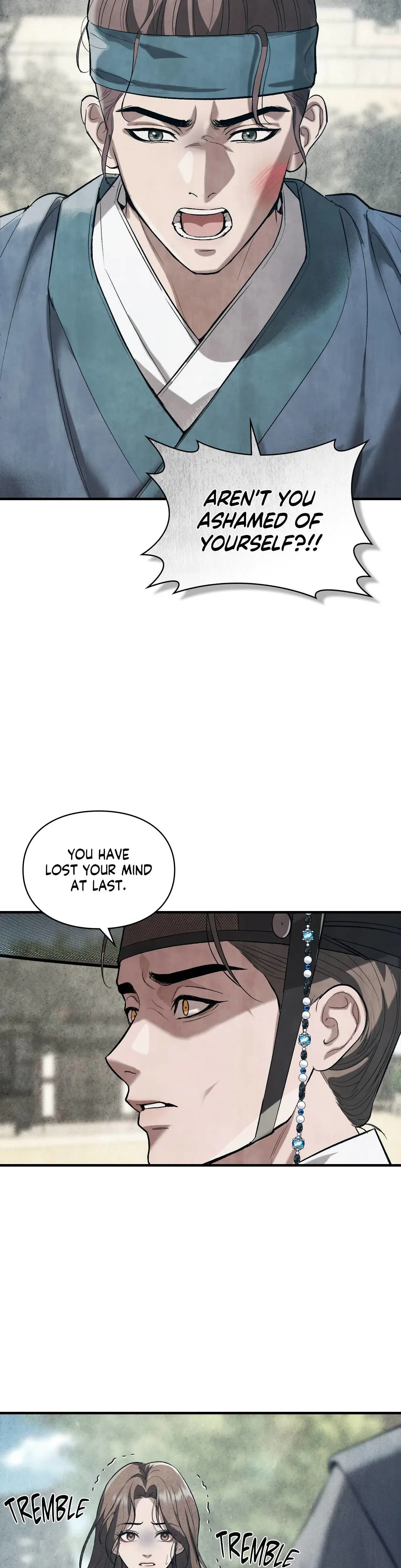 Palace Of Euphoria Chapter 5 - Page 51
