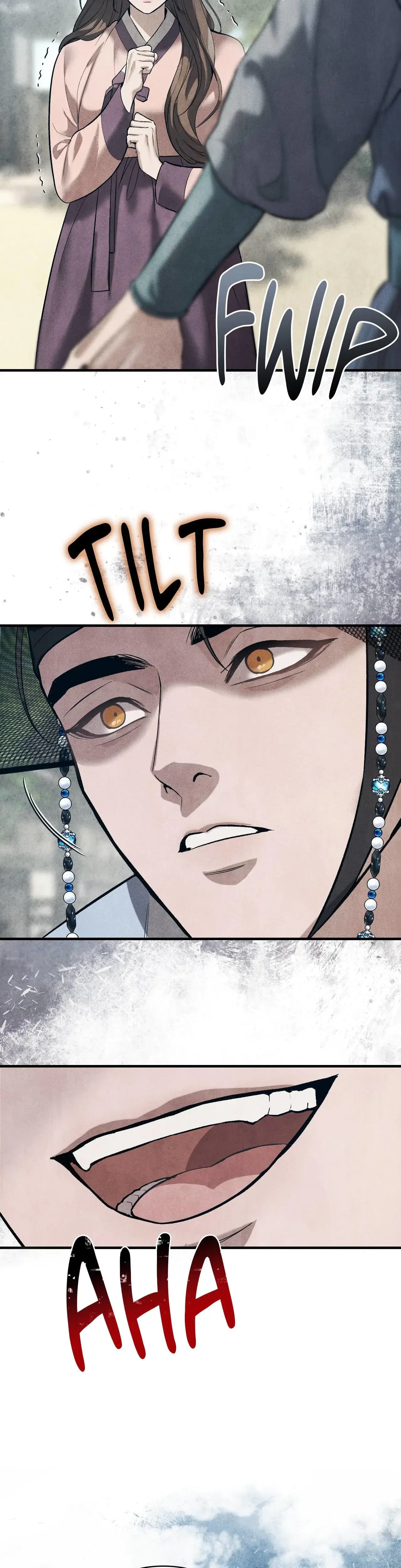 Palace Of Euphoria Chapter 5 - Page 52