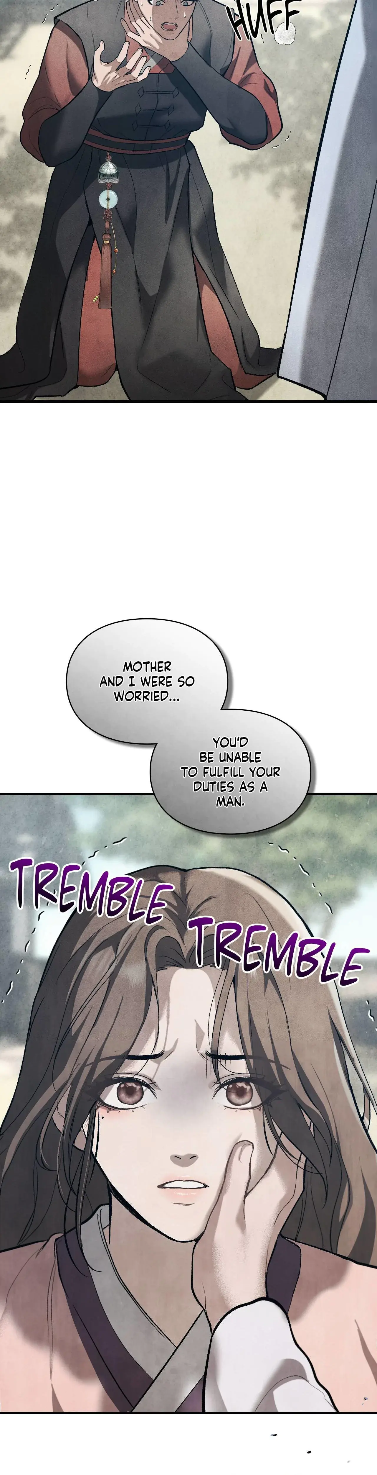 Palace Of Euphoria Chapter 5 - Page 54