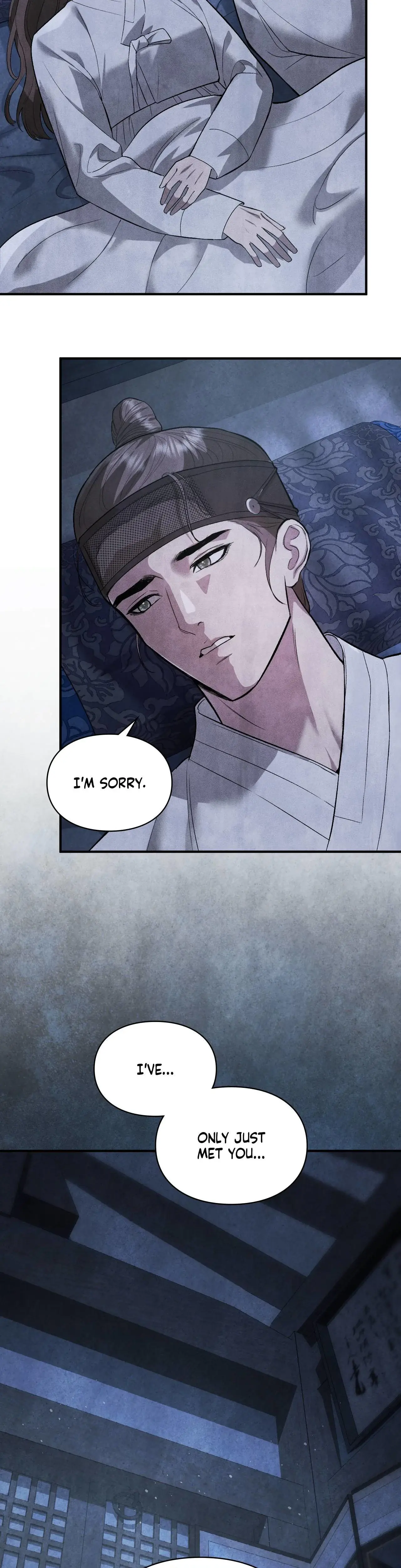 Palace Of Euphoria Chapter 5 - Page 6