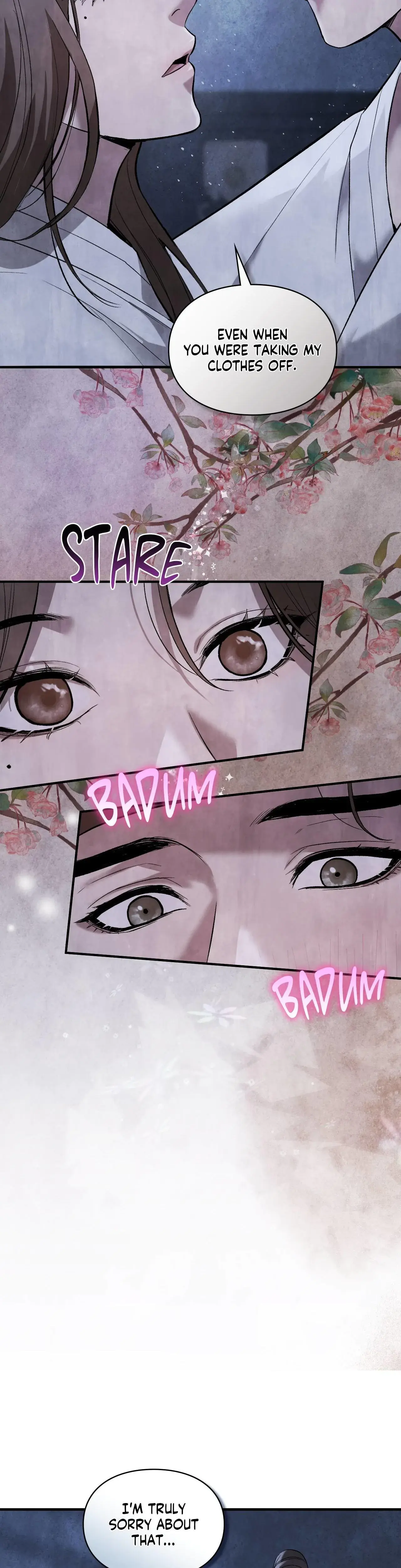 Palace Of Euphoria Chapter 5 - Page 9