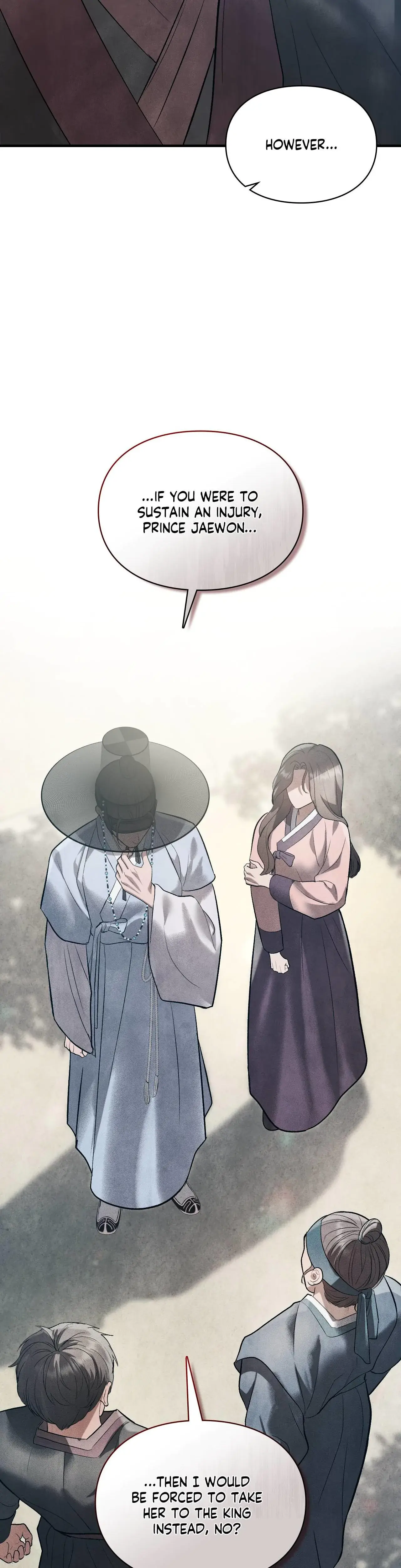 Palace Of Euphoria Chapter 6 - Page 12