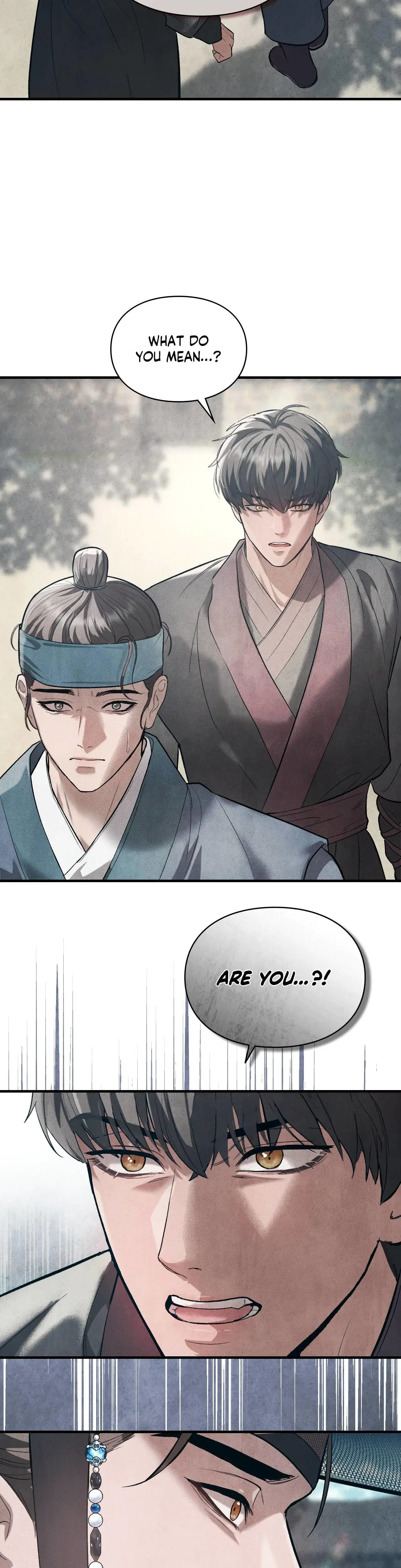 Palace Of Euphoria Chapter 6 - Page 13