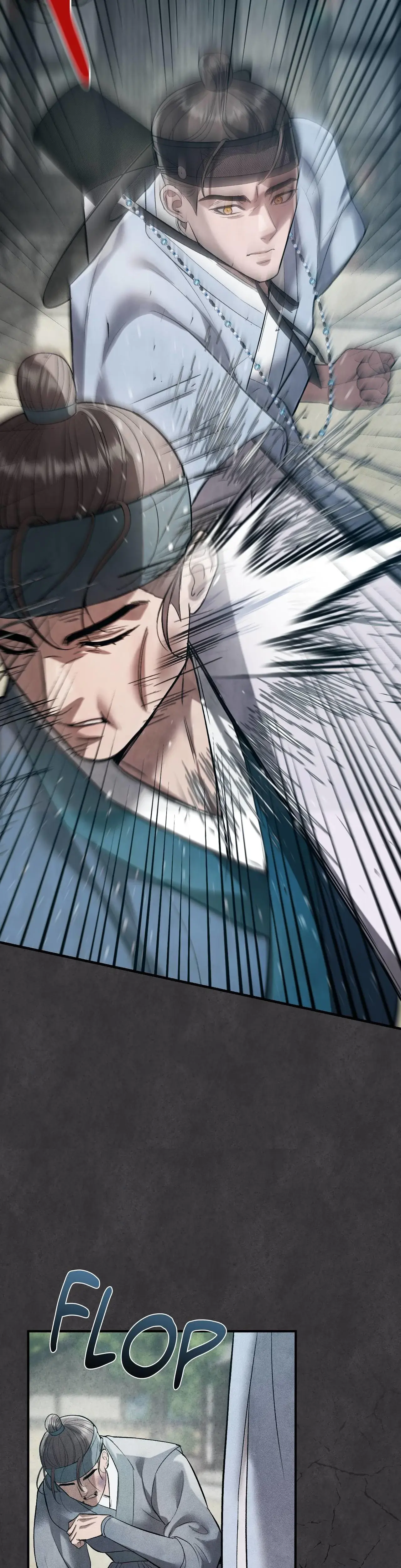 Palace Of Euphoria Chapter 6 - Page 18