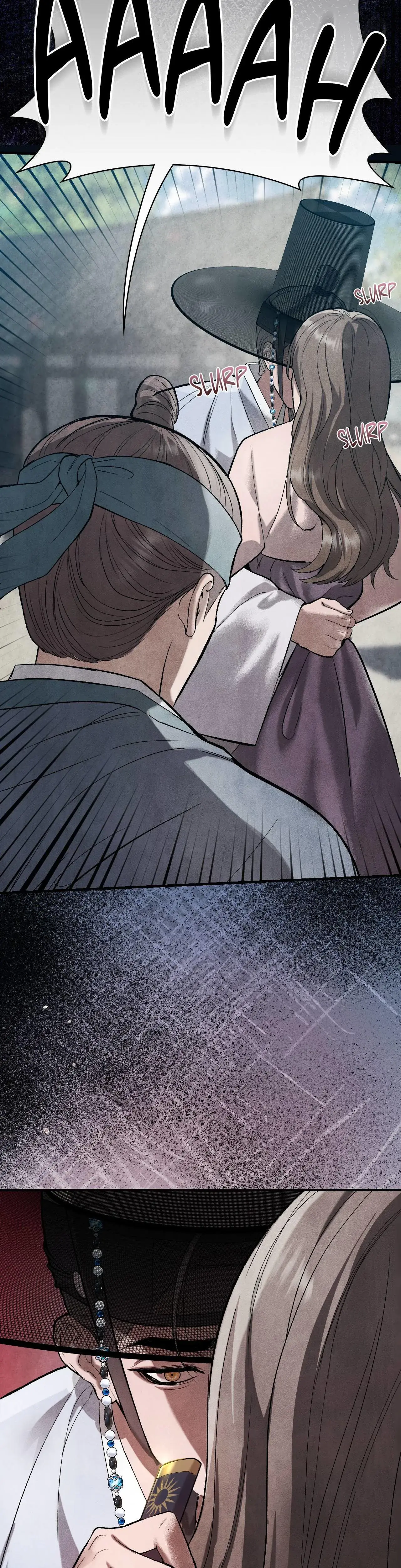Palace Of Euphoria Chapter 6 - Page 2