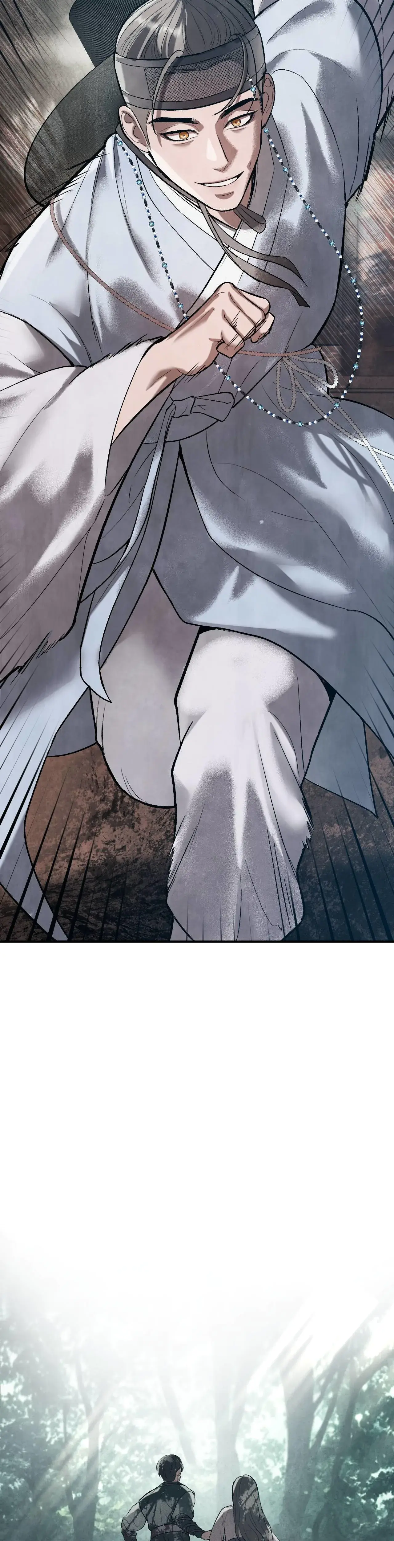 Palace Of Euphoria Chapter 6 - Page 26