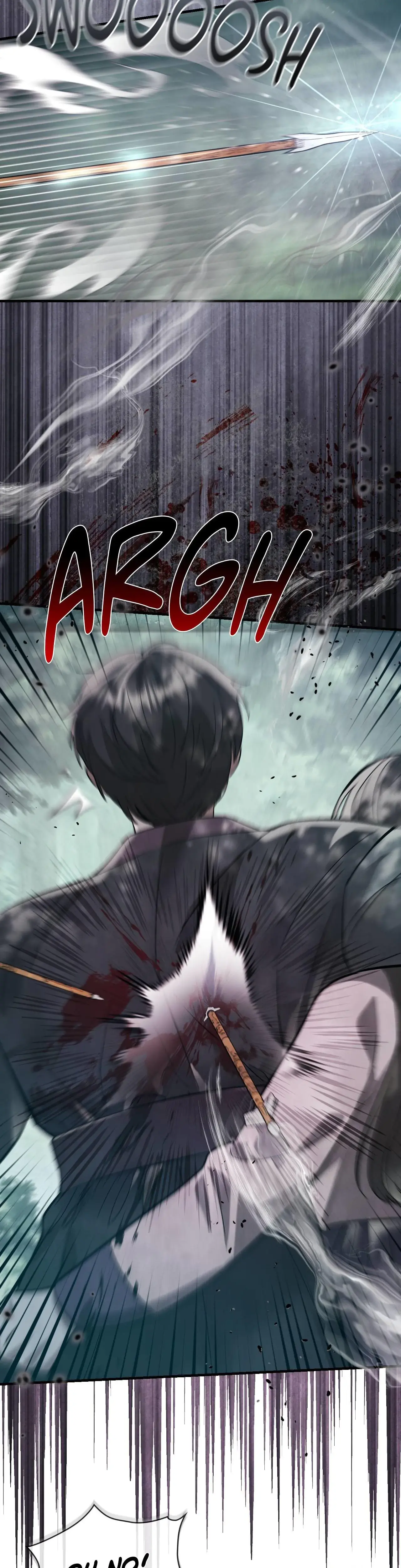 Palace Of Euphoria Chapter 6 - Page 33