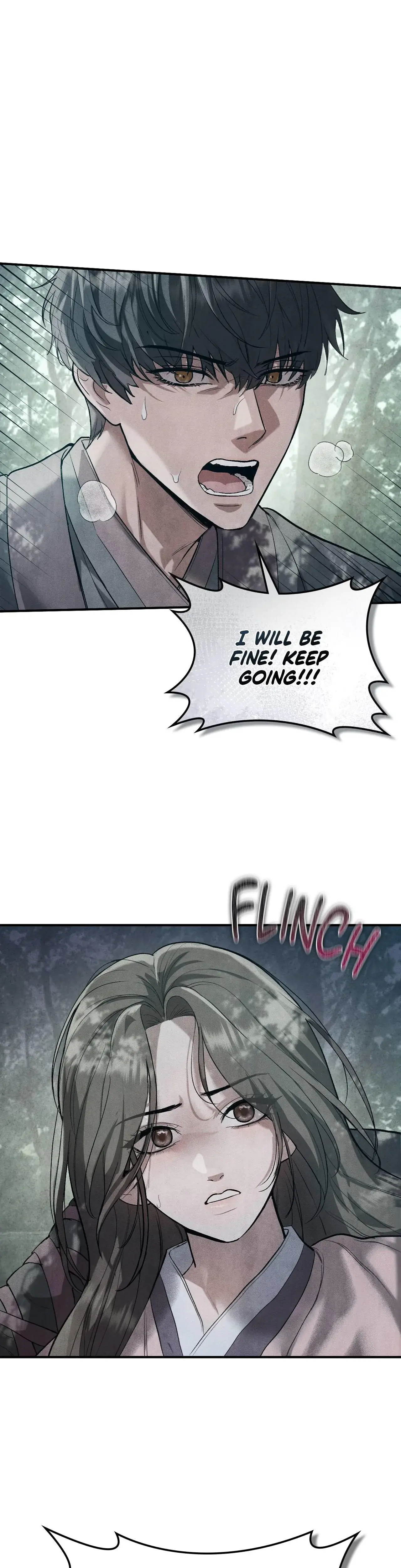 Palace Of Euphoria Chapter 6 - Page 35