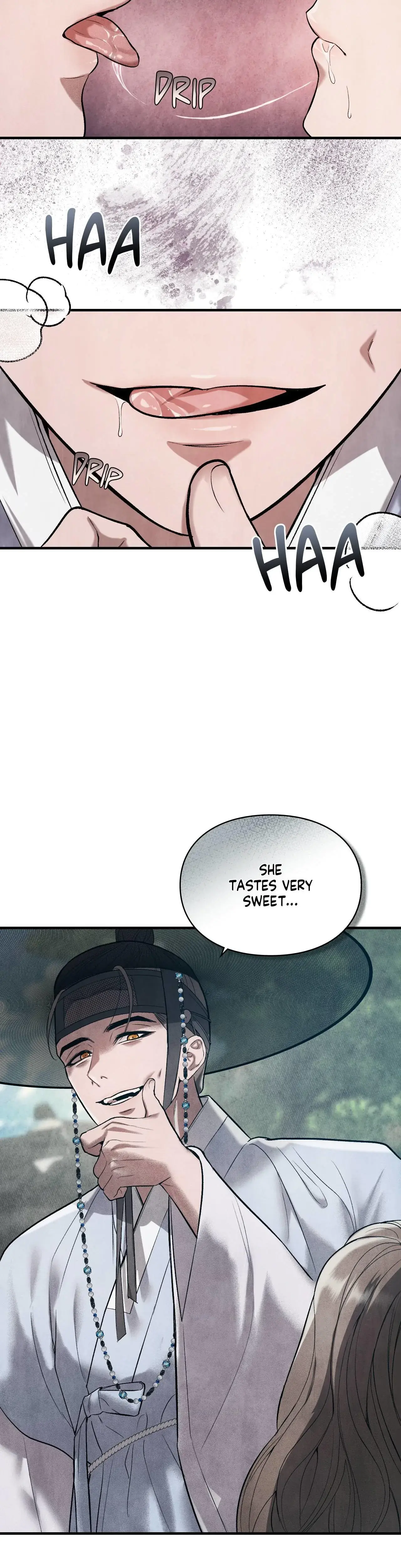 Palace Of Euphoria Chapter 6 - Page 4