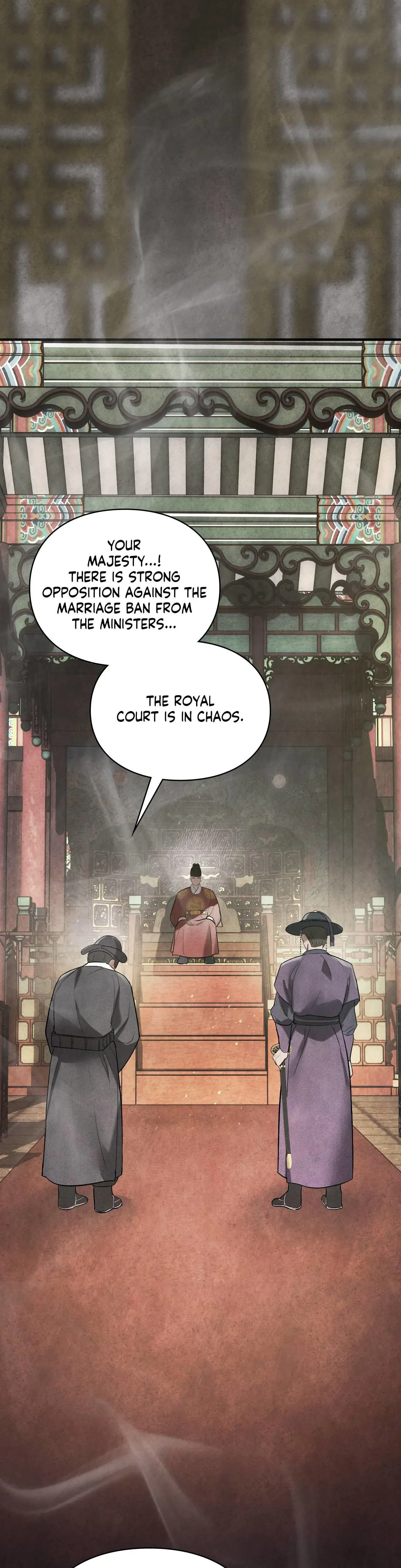 Palace Of Euphoria Chapter 6 - Page 45