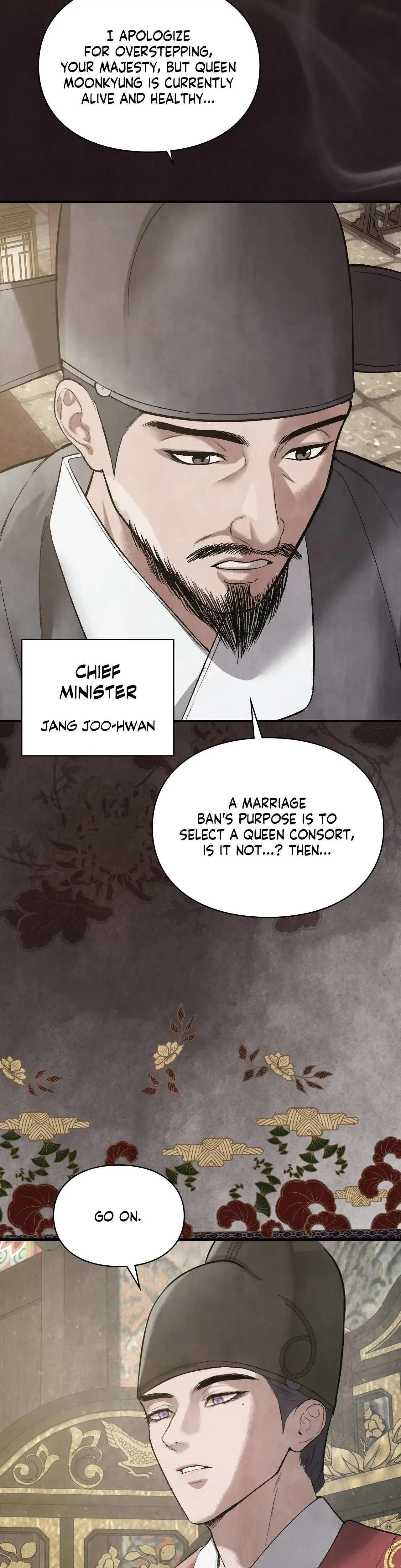 Palace Of Euphoria Chapter 6 - Page 46