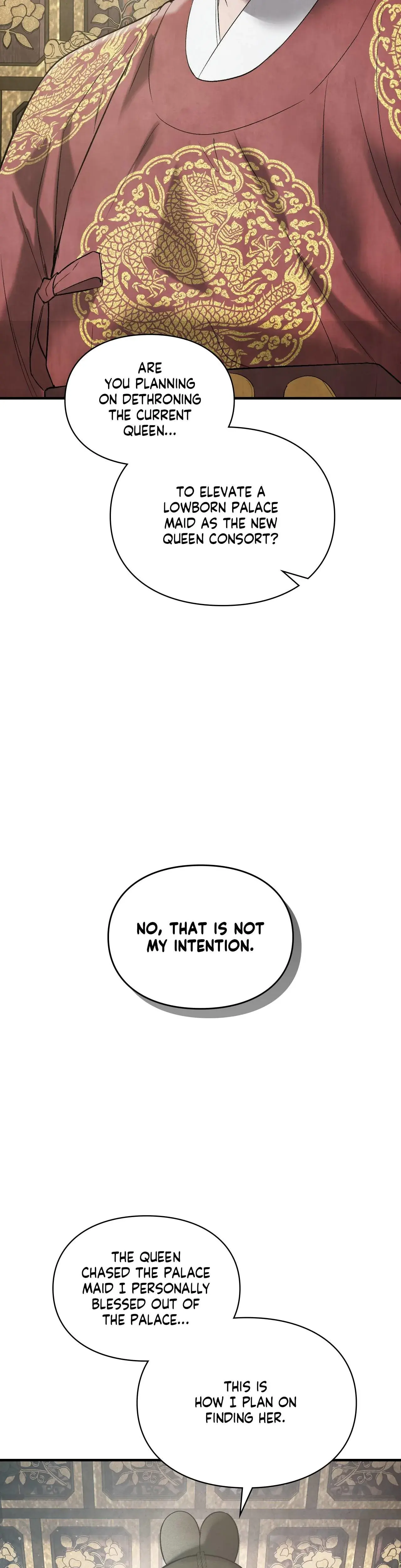 Palace Of Euphoria Chapter 6 - Page 47