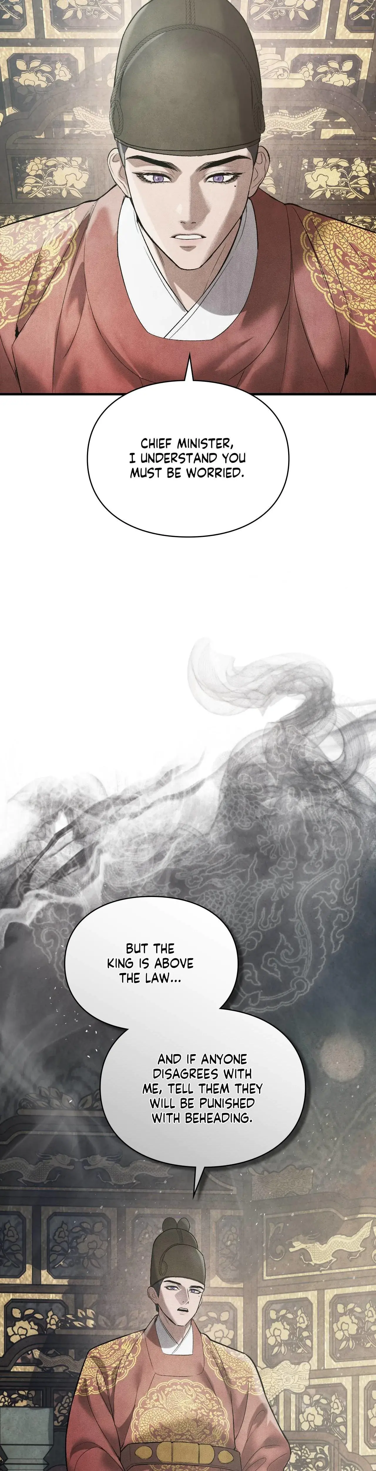 Palace Of Euphoria Chapter 6 - Page 48