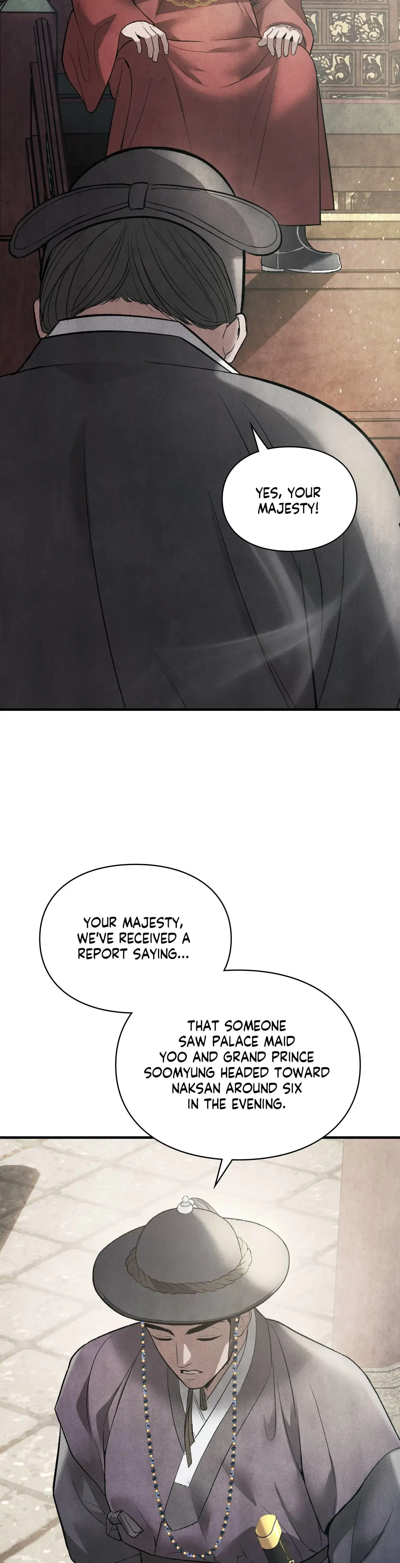 Palace Of Euphoria Chapter 6 - Page 49