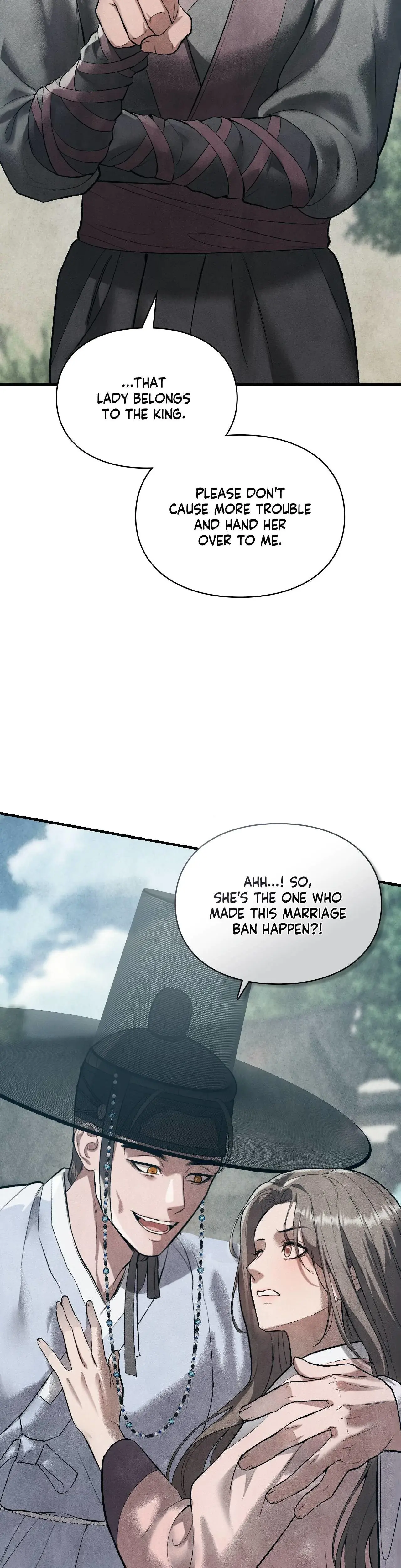 Palace Of Euphoria Chapter 6 - Page 6