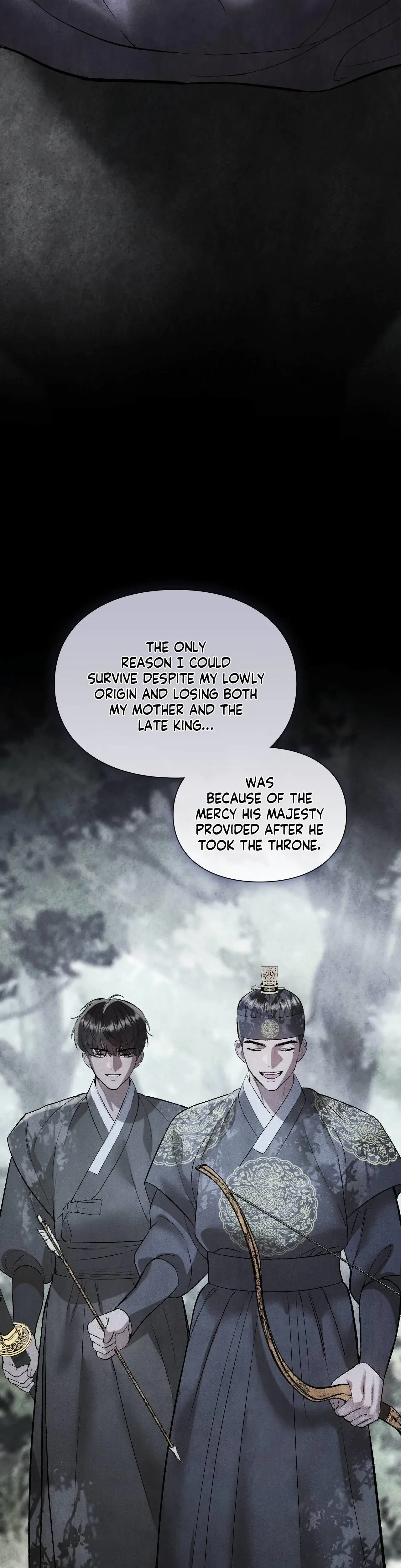 Palace Of Euphoria Chapter 6 - Page 60