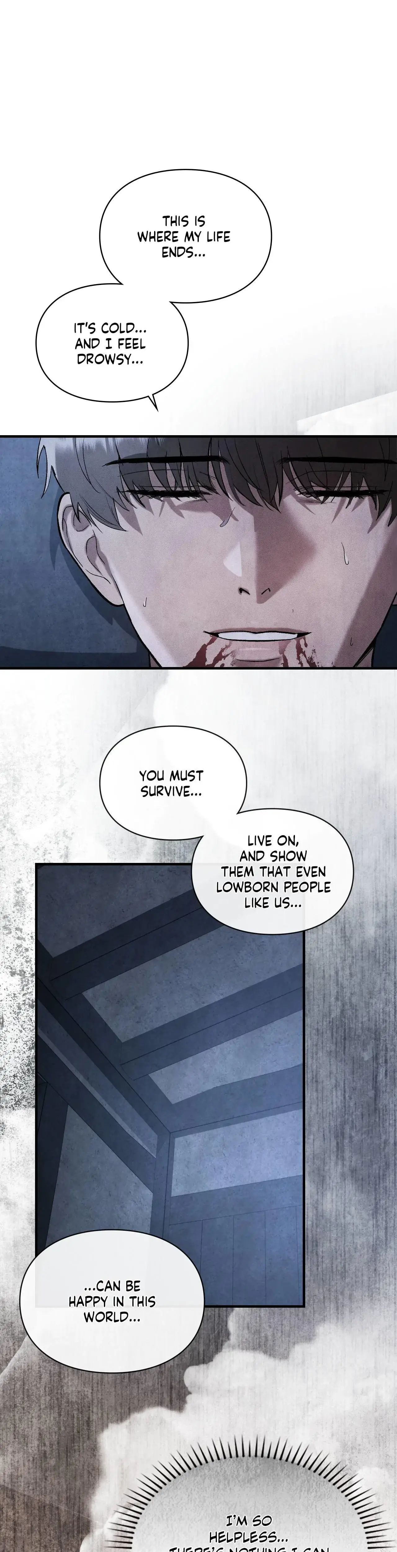 Palace Of Euphoria Chapter 6 - Page 64