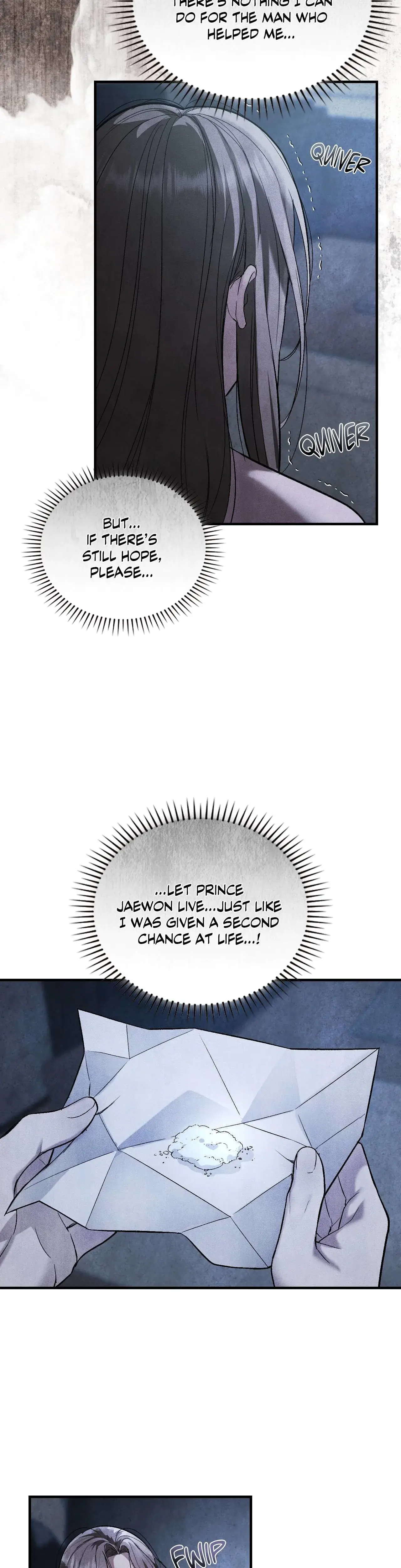 Palace Of Euphoria Chapter 6 - Page 65