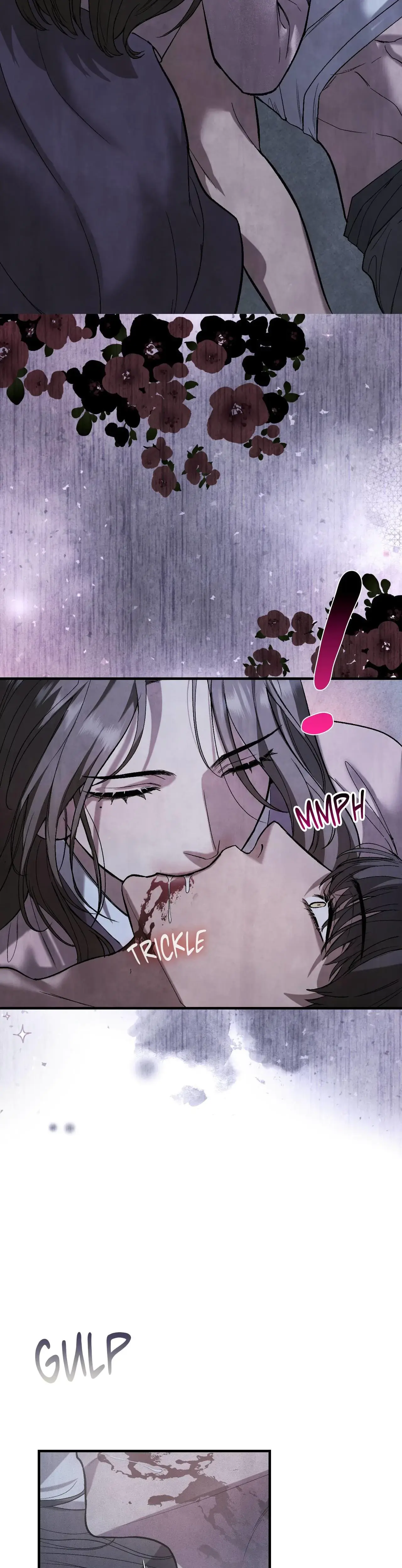 Palace Of Euphoria Chapter 6 - Page 67