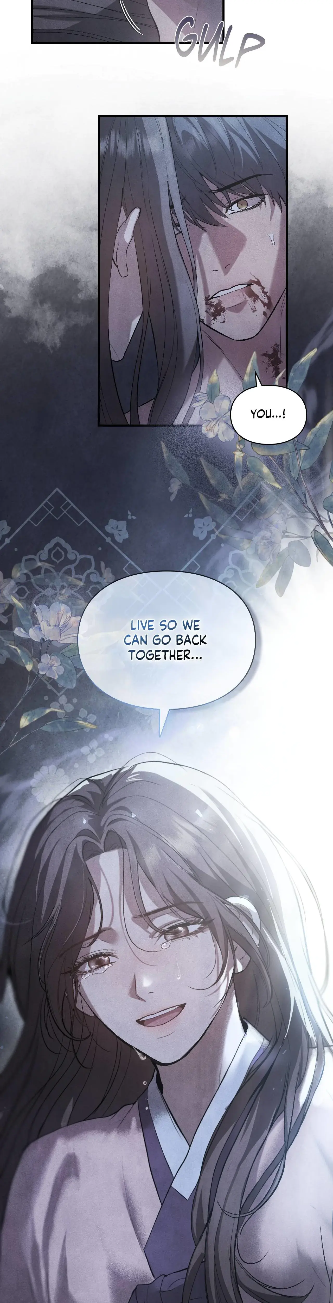 Palace Of Euphoria Chapter 6 - Page 68