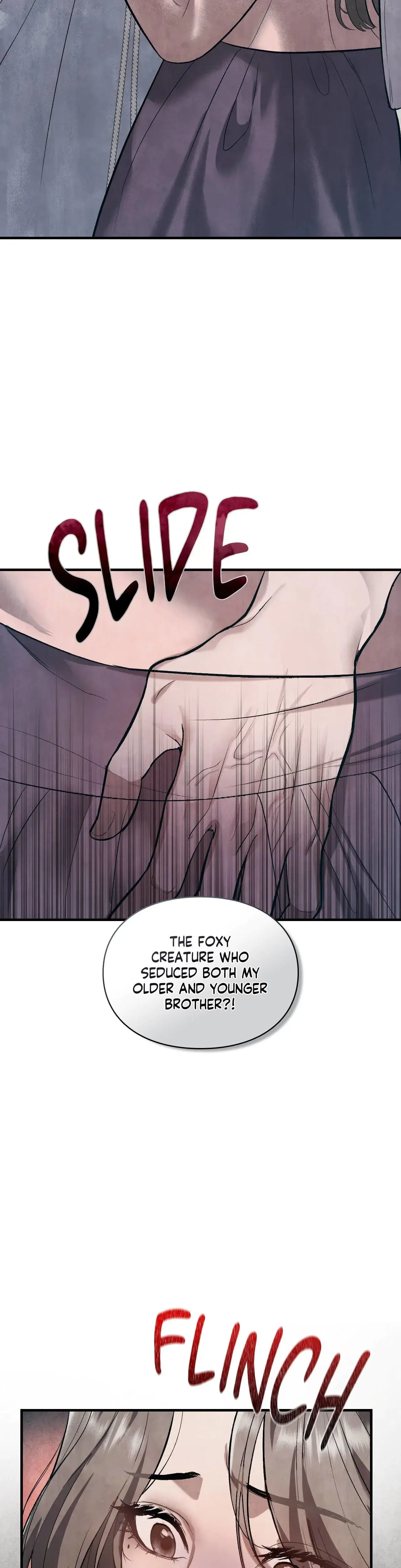 Palace Of Euphoria Chapter 6 - Page 7