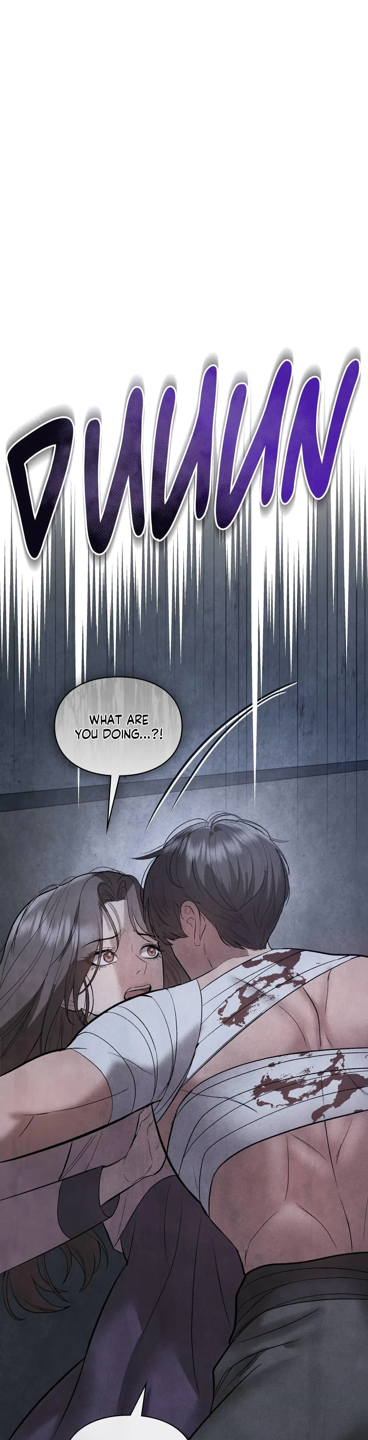 Palace Of Euphoria Chapter 7 - Page 10