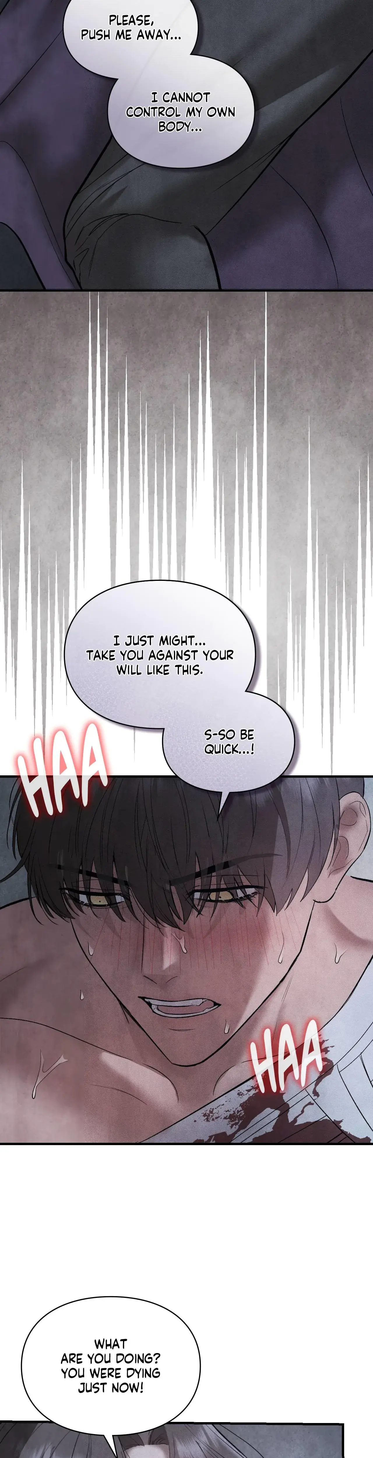 Palace Of Euphoria Chapter 7 - Page 11