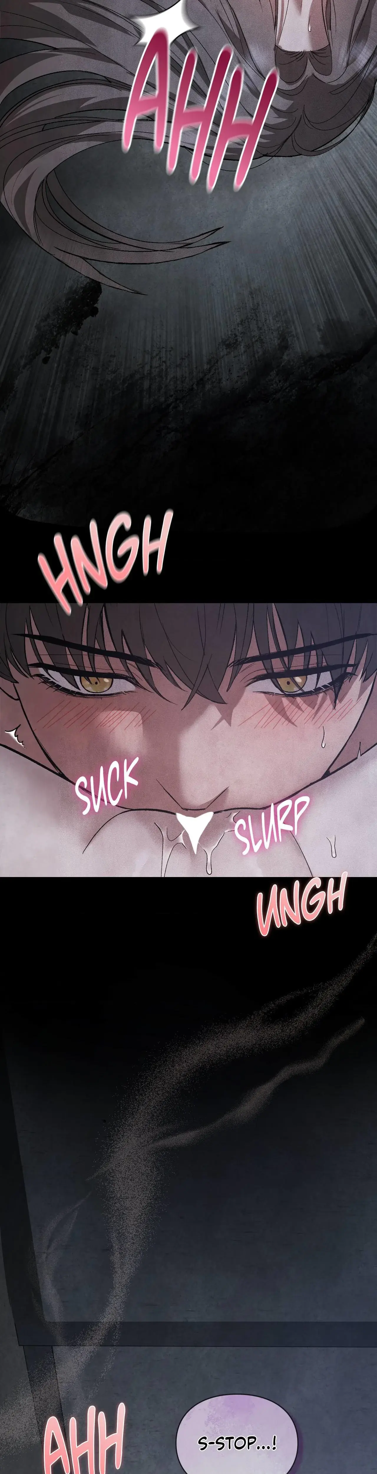 Palace Of Euphoria Chapter 7 - Page 17