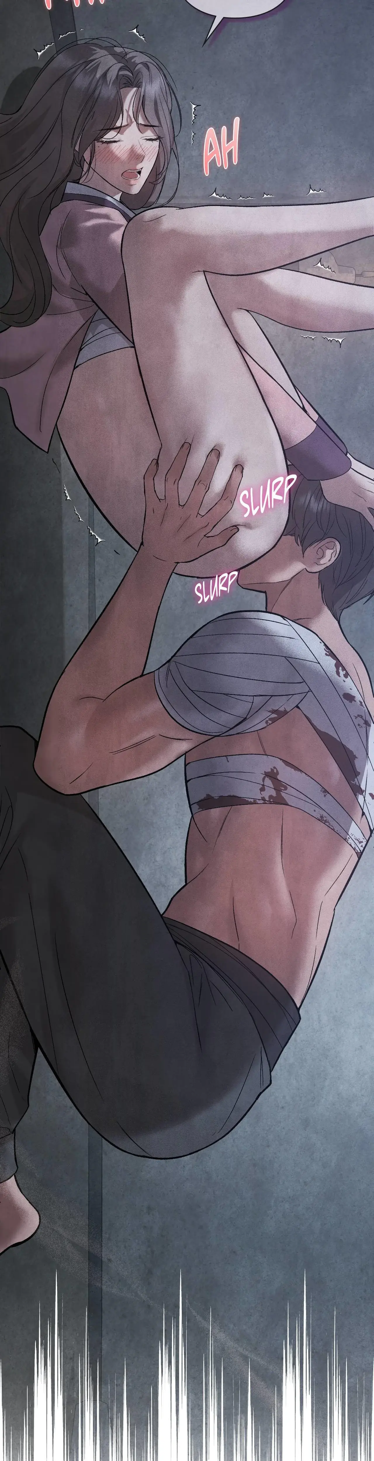 Palace Of Euphoria Chapter 7 - Page 18