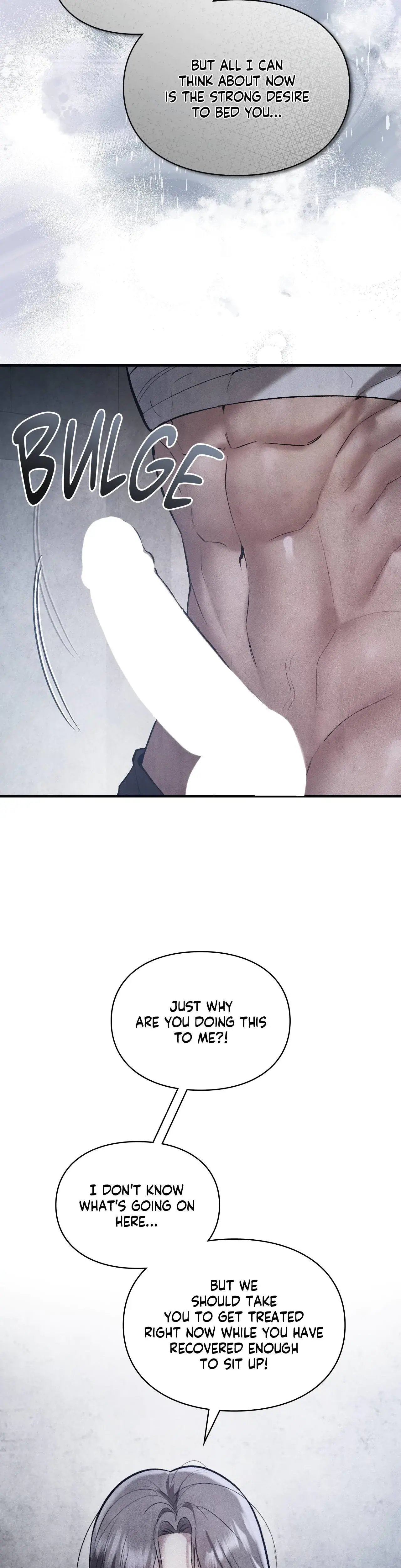 Palace Of Euphoria Chapter 7 - Page 22
